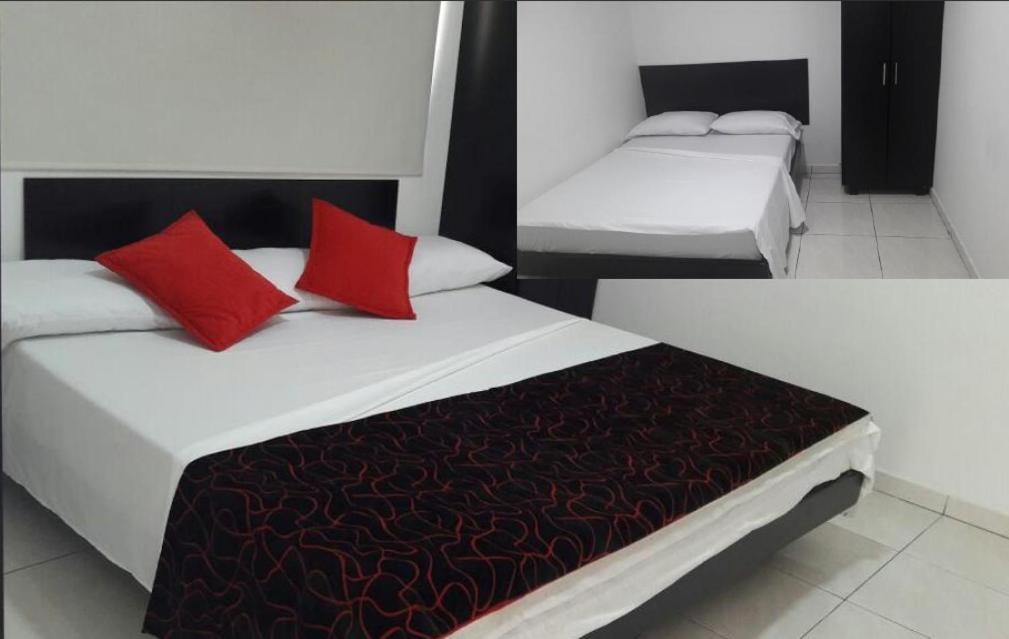 Hotel Centro Real Сан-Хиль Экстерьер фото