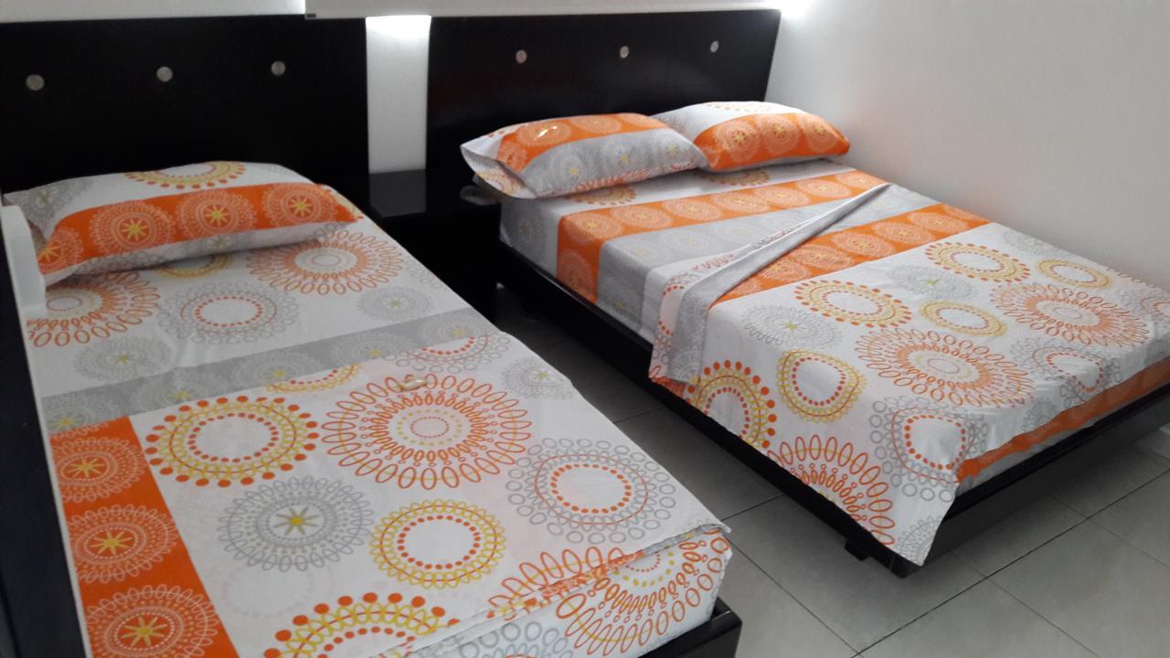 Hotel Centro Real Сан-Хиль Экстерьер фото