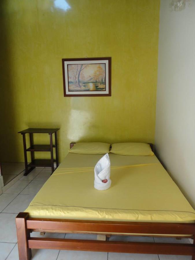 Hotel Centro Real Сан-Хиль Экстерьер фото