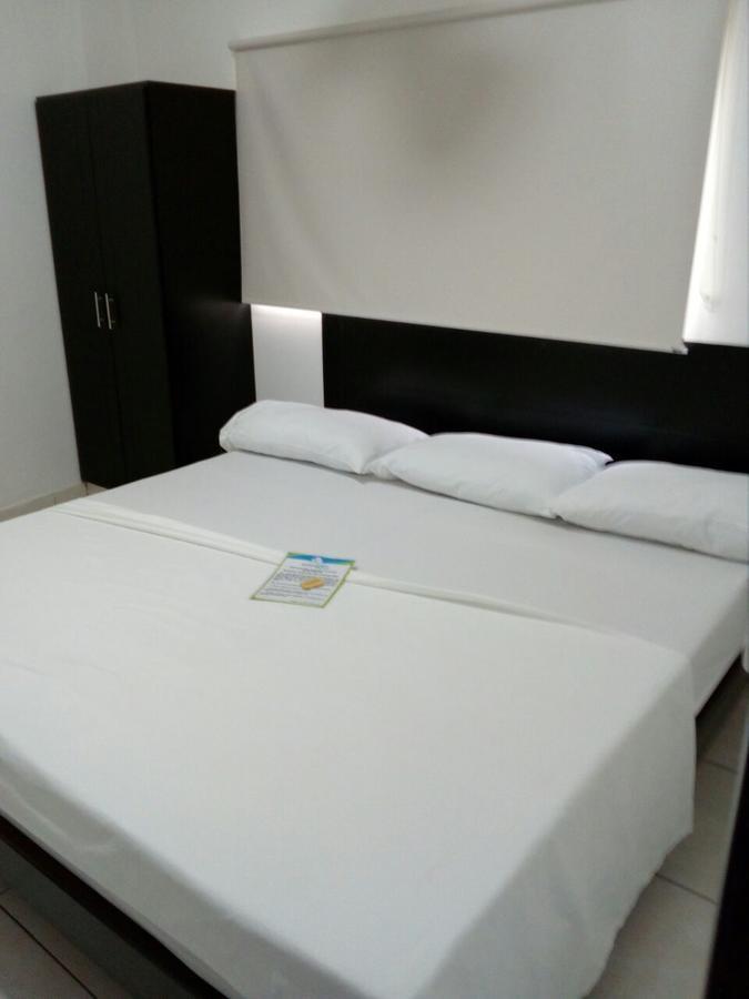 Hotel Centro Real Сан-Хиль Экстерьер фото