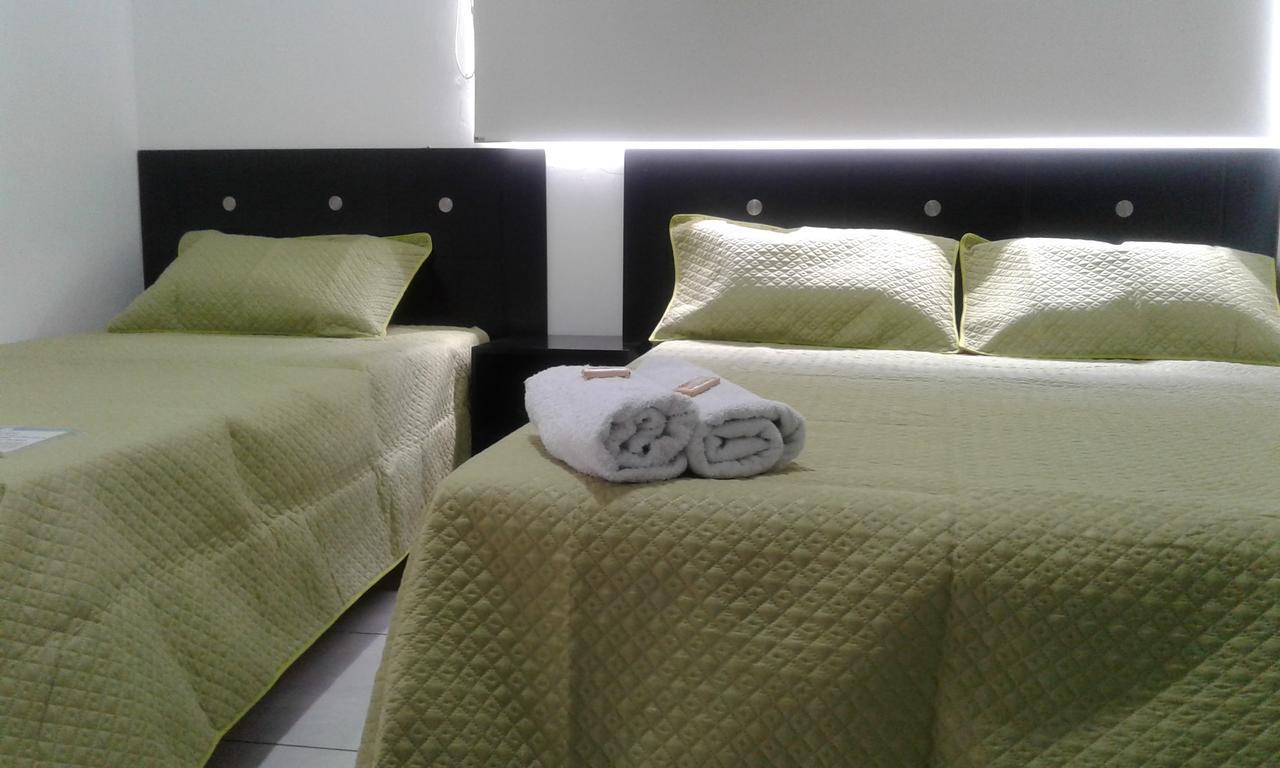Hotel Centro Real Сан-Хиль Экстерьер фото