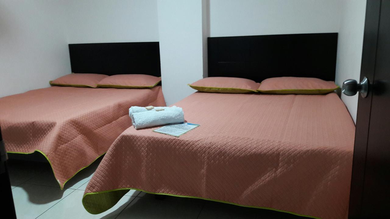 Hotel Centro Real Сан-Хиль Экстерьер фото