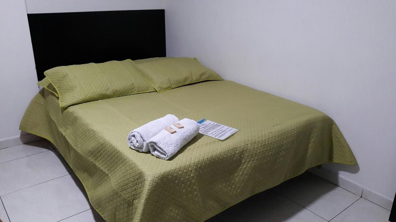 Hotel Centro Real Сан-Хиль Экстерьер фото