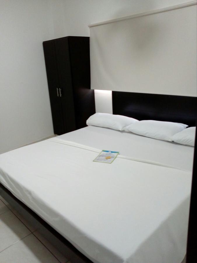 Hotel Centro Real Сан-Хиль Экстерьер фото